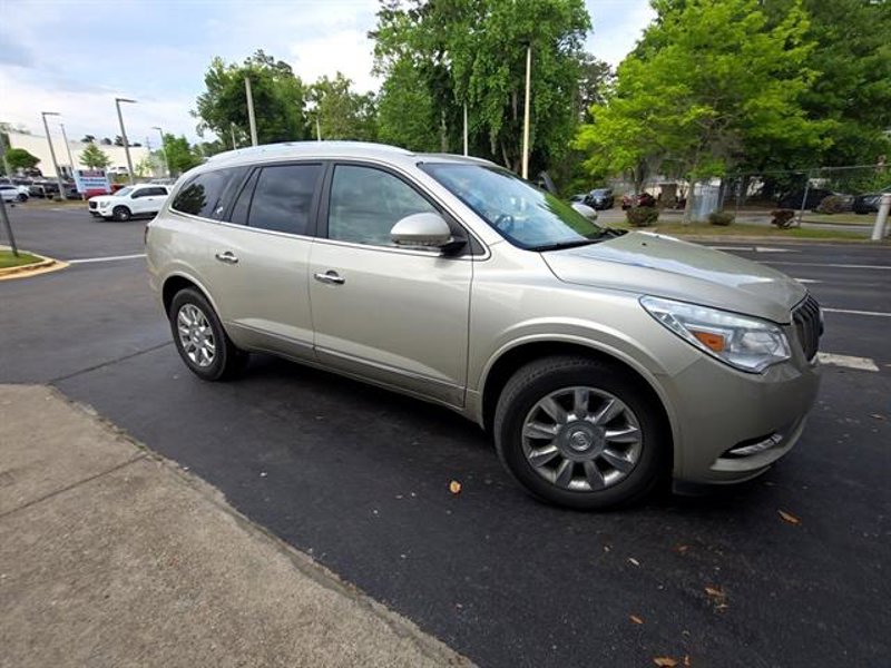 Used 2014 Buick Enclave Premium image 1