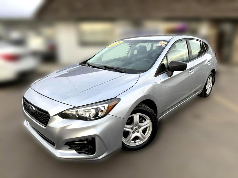 Used 2019 Subaru Impreza 2.0i w/ Eyesight image 1