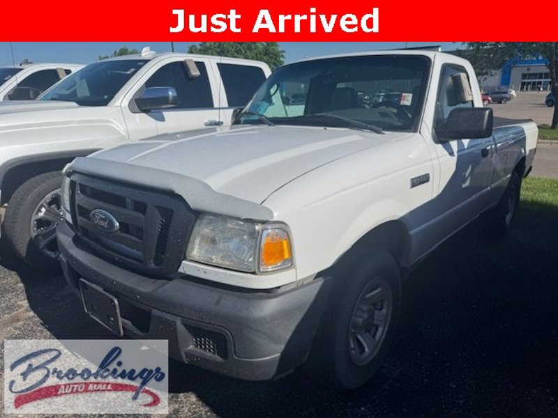 Used 2007 Ford Ranger XLT image 1