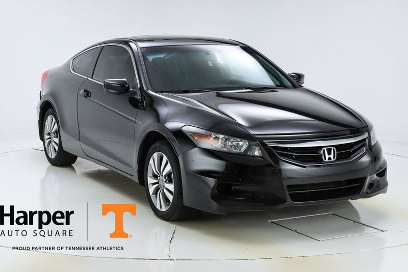 Used 2012 Honda Accord EX image 1