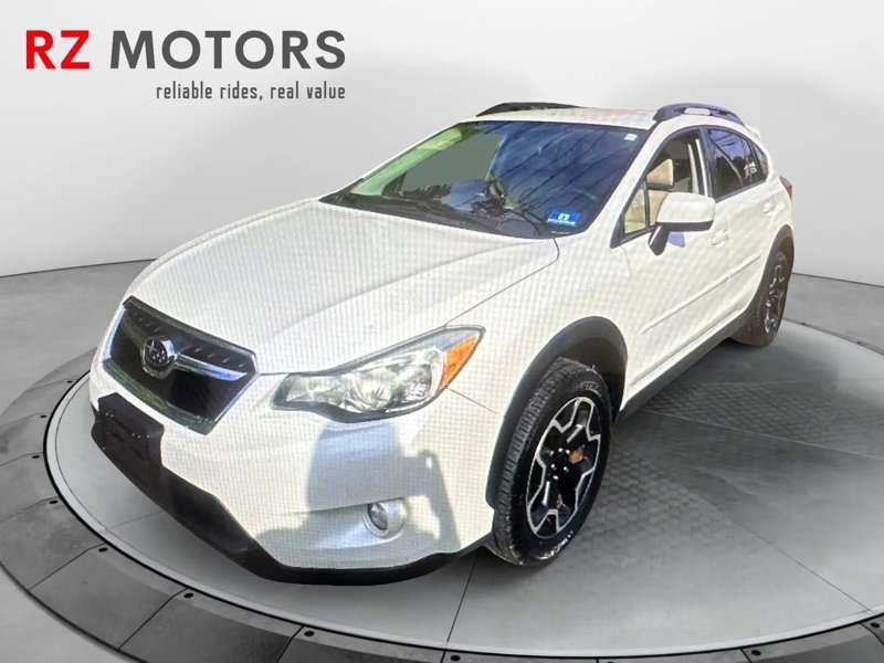 Used 2014 Subaru Crosstrek 2.0i Limited image 1