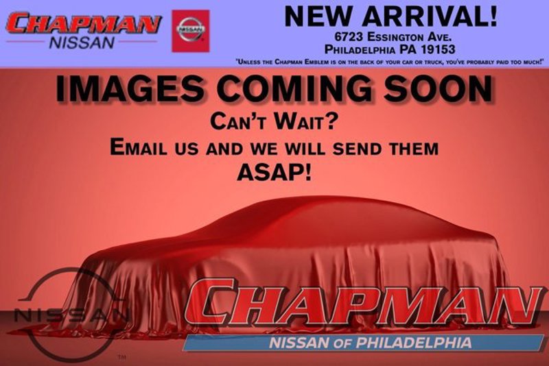 Certified 2022 Nissan Altima 2.5 SR image 1