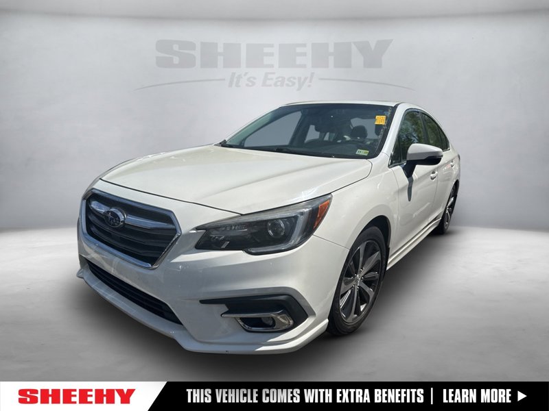 Used 2018 Subaru Legacy 3.6R Limited image 1