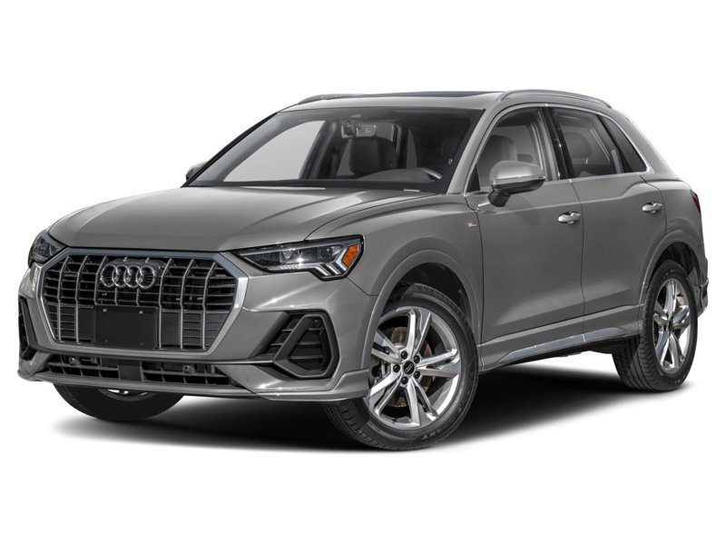 Used 2023 Audi Q3 2.0T Premium image 1
