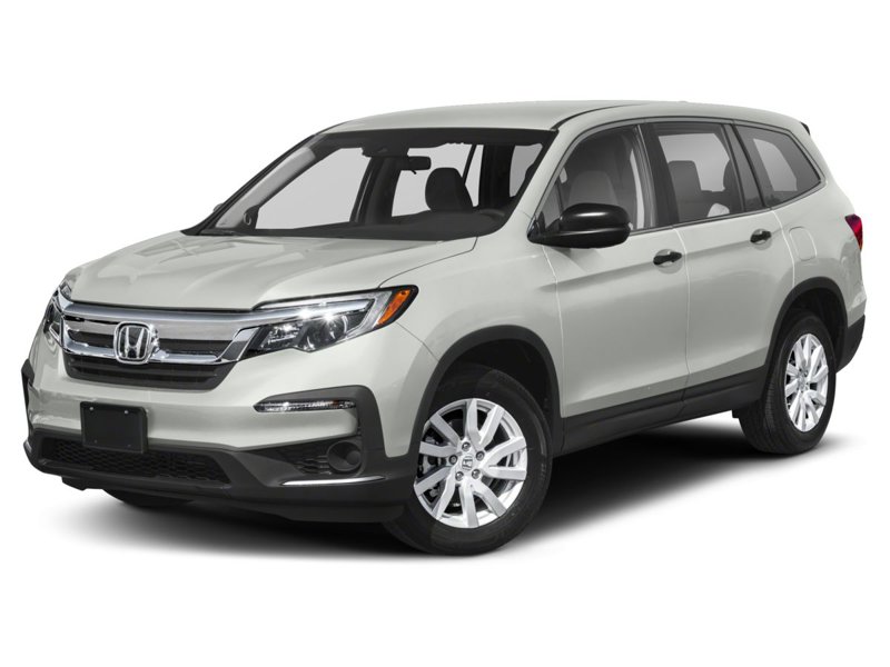 Used 2021 Honda Pilot LX image 1