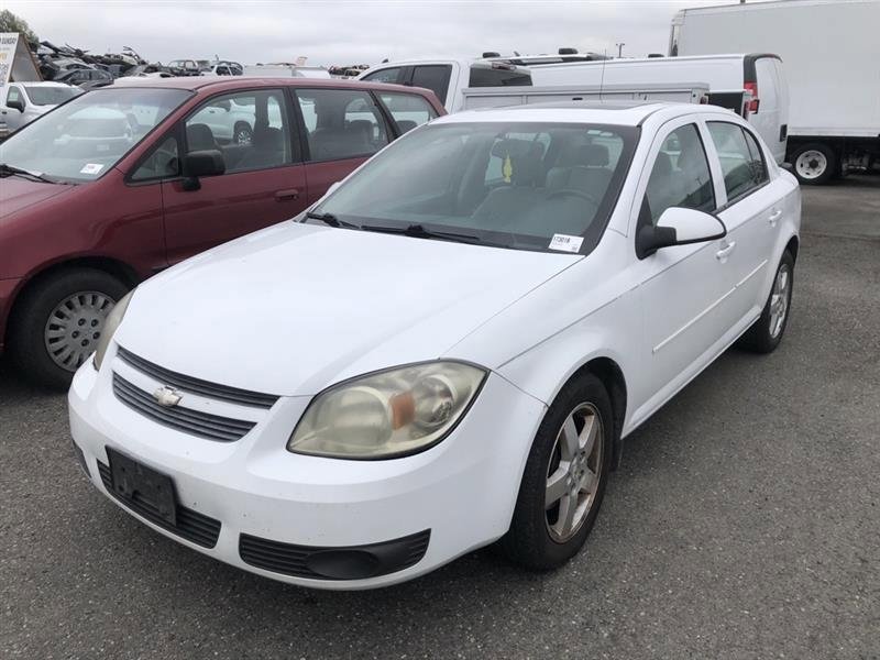 Used 2008 Chevrolet Cobalt LT w/ Preferred Equipment Group image 1