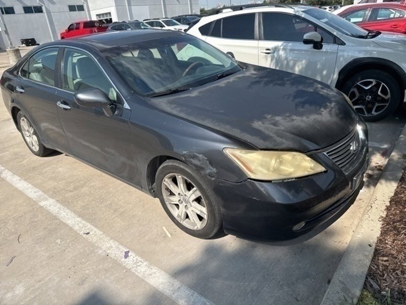 Used 2008 Lexus ES 350 image 1
