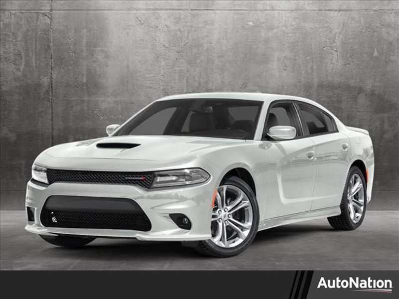 Used 2022 Dodge Charger GT image 1
