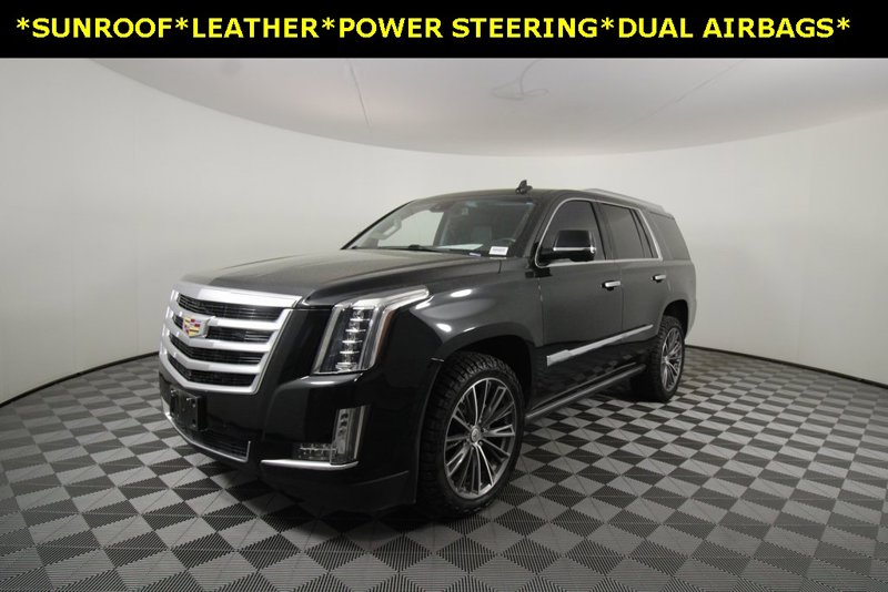 Used 2016 Cadillac Escalade Premium image 1