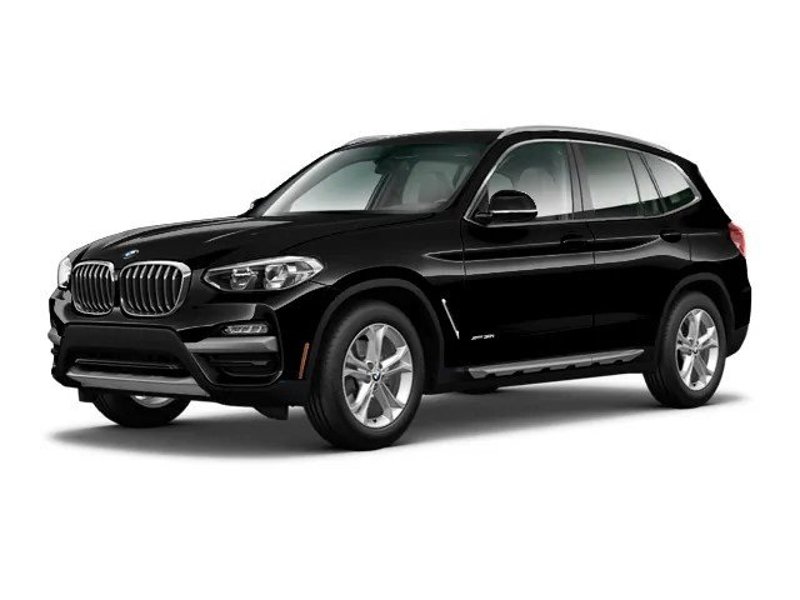 Used 2018 BMW X3 xDrive30i image 1