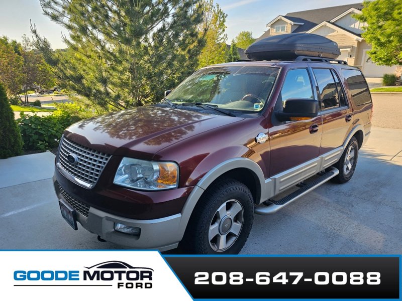 Used 2006 Ford Expedition King Ranch image 1