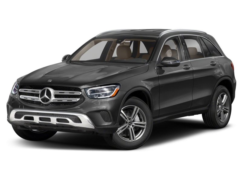 Certified 2022 Mercedes-Benz GLC 300 4MATIC image 1
