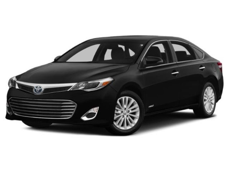 Used 2015 Toyota Avalon XLE Touring image 1