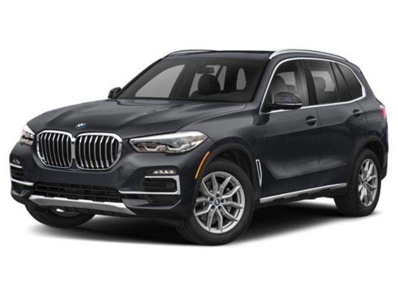 Used 2019 BMW X5 xDrive40i w/ Premium Package 2 image 1