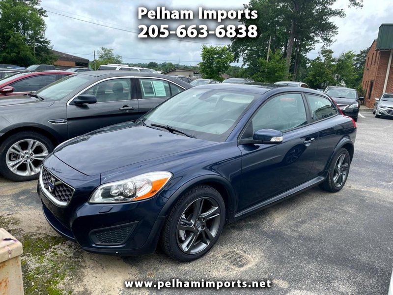 Used 2013 Volvo C30 T5 image 1