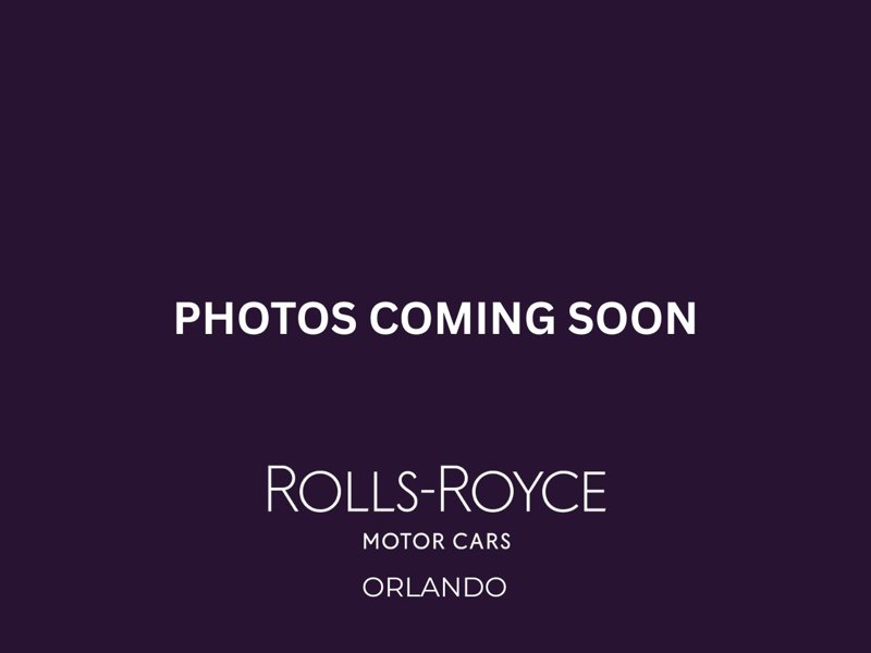 Certified 2020 Rolls-Royce Dawn image 1