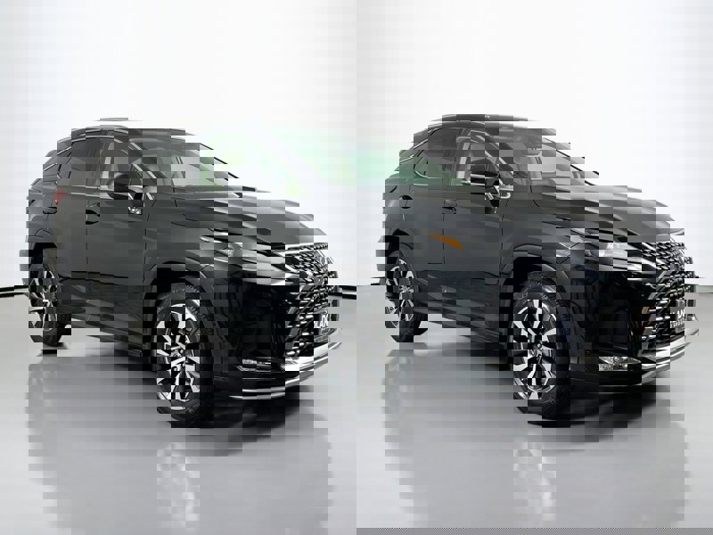 Certified 2022 Lexus RX 350 AWD w/ Premium Package image 1