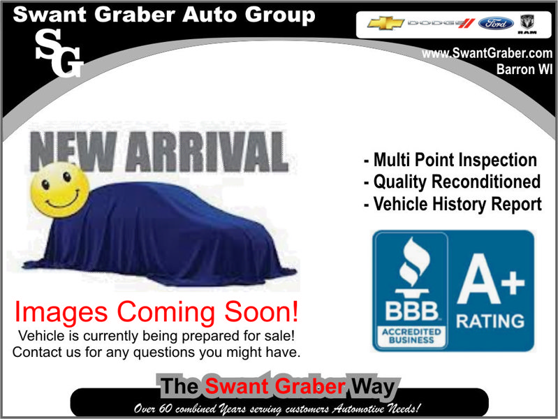 Used 2021 Chevrolet Equinox LT image 1