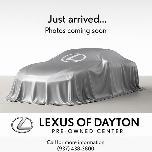 Used 2024 Lexus ES 350 w/ Premium Package image 1