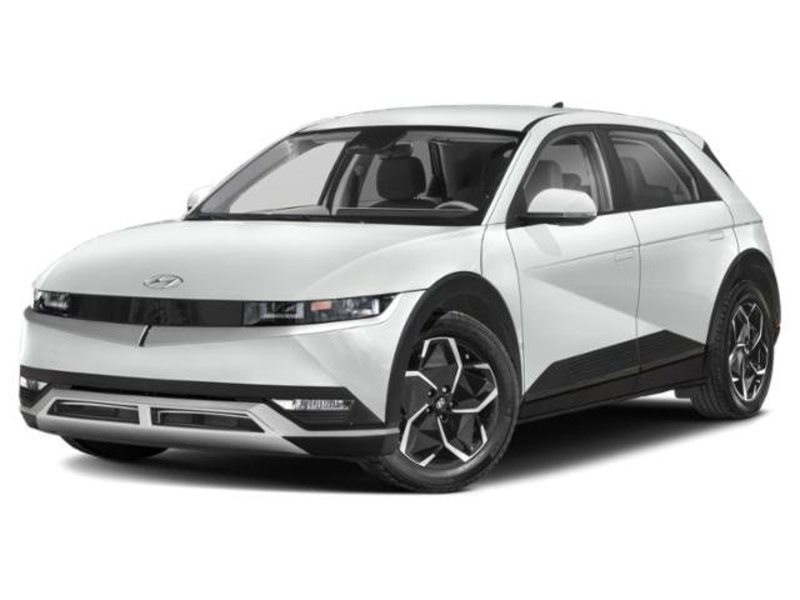 Certified 2023 Hyundai Ioniq 5 SE image 1