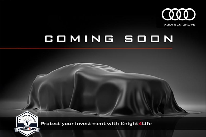Used 2024 Audi A5 2.0T Premium image 1