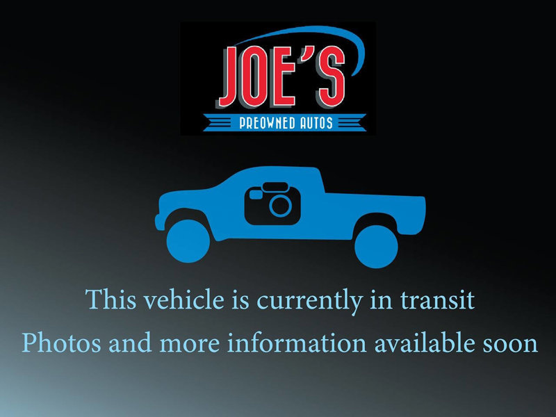 Used 2012 Jeep Grand Cherokee Laredo w/ Laredo E Group image 1