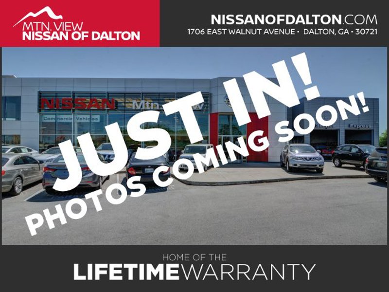 Used 2020 Nissan Rogue Sport S w/ Appearance Package image 1