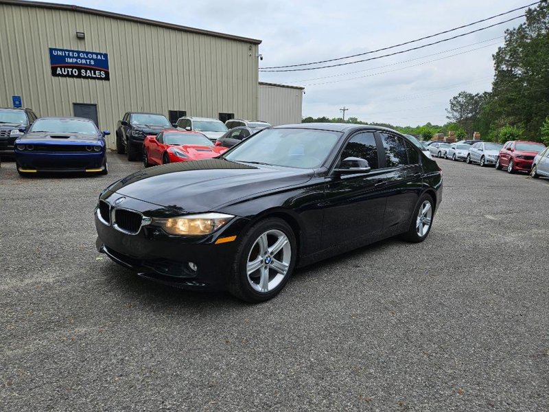 Used 2013 BMW 328i Sedan image 1
