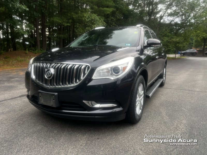 Used 2013 Buick Enclave Convenience w/ Trailering Provision Package image 1