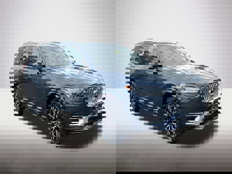 Certified 2023 Volvo XC90 T8 Plus w/ Protection Package image 1
