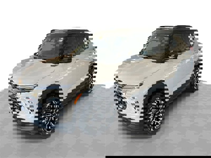New 2026 Chevrolet TrailBlazer RS w/ Convenience Package image 1