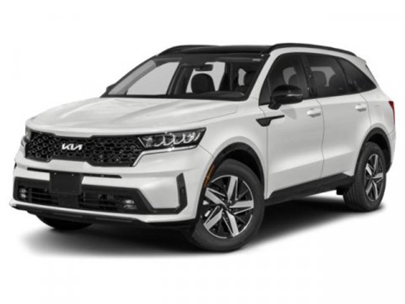 Certified 2023 Kia Sorento EX w/ Panoramic Sunroof Package image 1