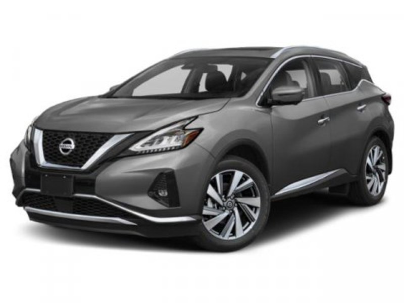 Used 2021 Nissan Murano SV w/ SV Special Edition Package image 1