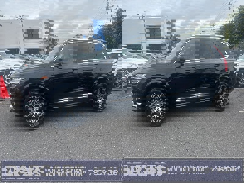Certified 2023 Volvo XC90 B6 Ultimate image 1