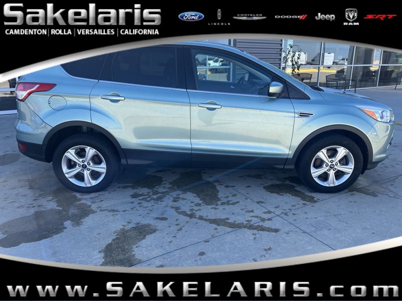 Used 2013 Ford Escape SE image 1