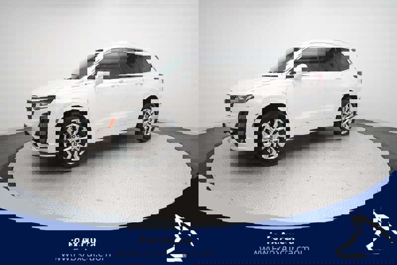 Used 2020 Cadillac XT6 Premium Luxury image 1