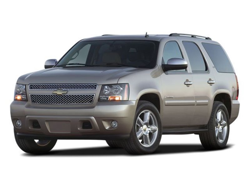 Used 2008 Chevrolet Tahoe LTZ w/ LTZ Preferred Equipment Group image 1