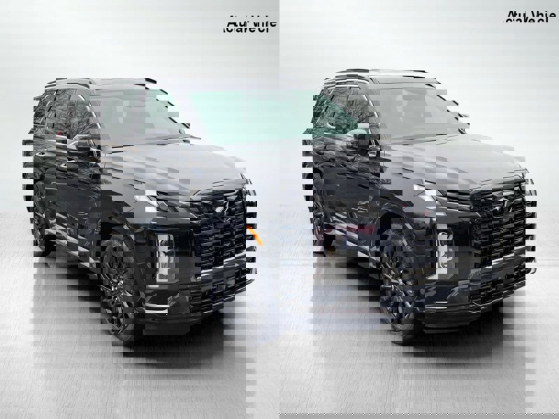 Certified 2024 Hyundai Palisade Calligraphy image 1