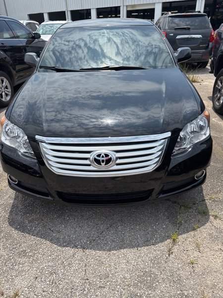 Used 2008 Toyota Avalon image 1