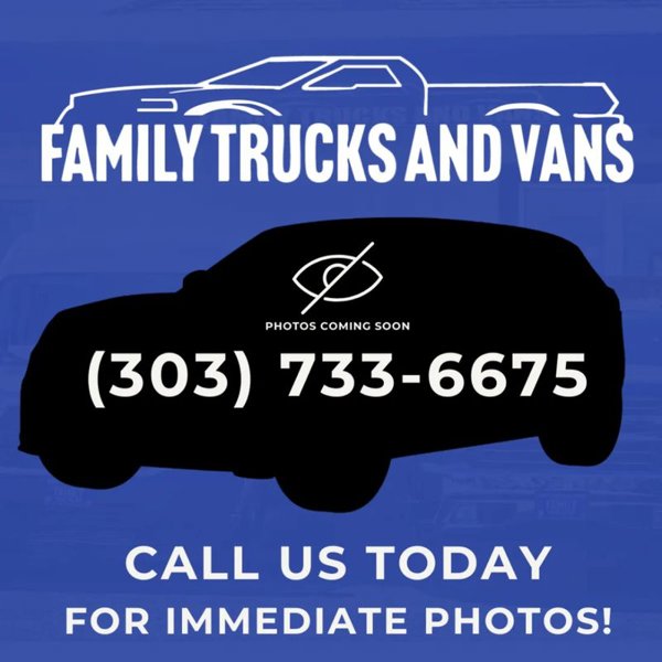 Used 2011 Ford Flex Limited w/ Rapid Spec Order Code image 1
