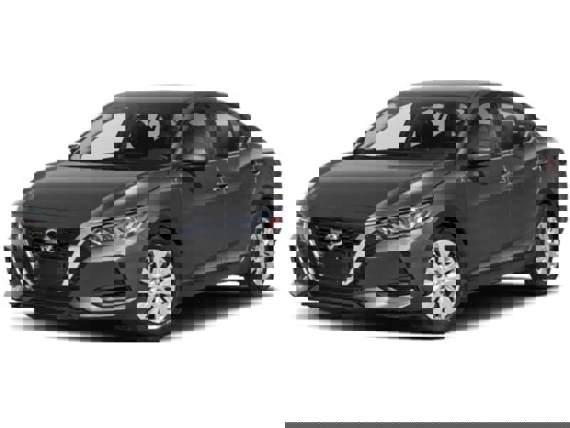 Used 2023 Nissan Sentra SV image 1