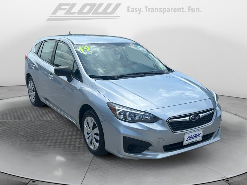 Used 2019 Subaru Impreza 2.0i image 1
