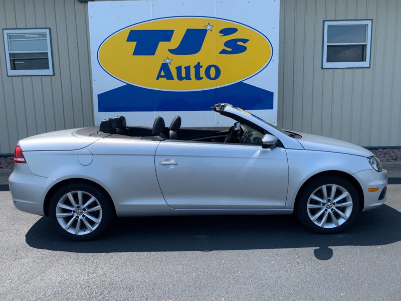 Used 2012 Volkswagen Eos Komfort image 1