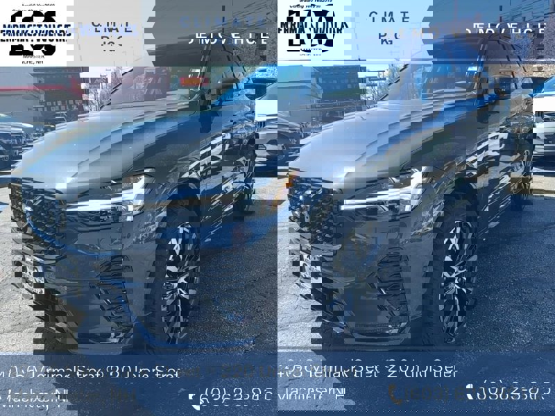 Certified 2024 Volvo XC60 B5 Plus w/ Climate Package image 1