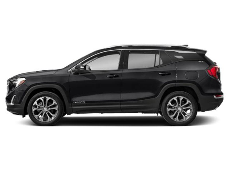 Used 2019 GMC Terrain SLT w/ Preferred Package image 1