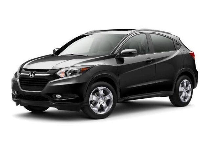 Used 2016 Honda HR-V EX-L image 1