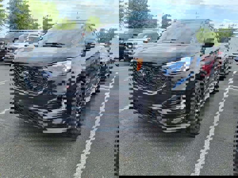Used 2019 Ford Edge ST w/ Equipment Group 401A image 1