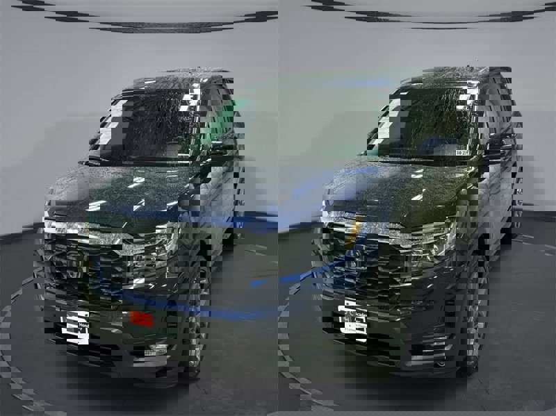 Certified 2022 Honda Passport EX-L image 1
