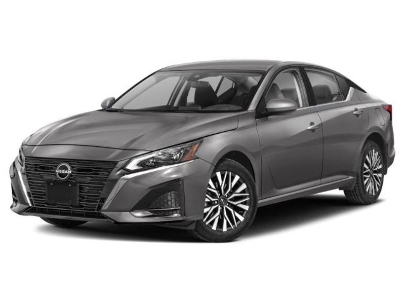 Certified 2023 Nissan Altima 2.5 SV image 1