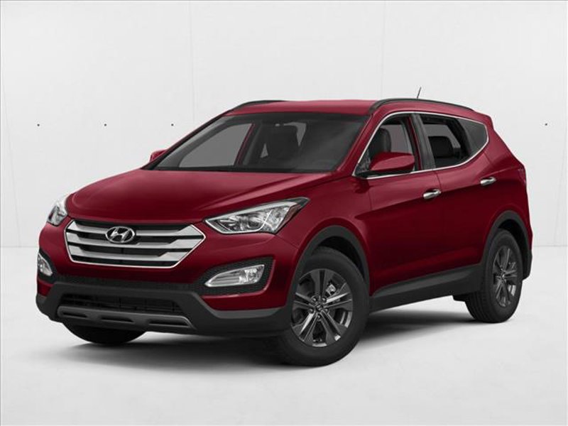 Used 2015 Hyundai Santa Fe Sport w/ Option Group 03 image 1